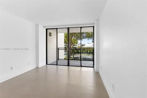 7751 NE Bayshore Court Miami FL 33138