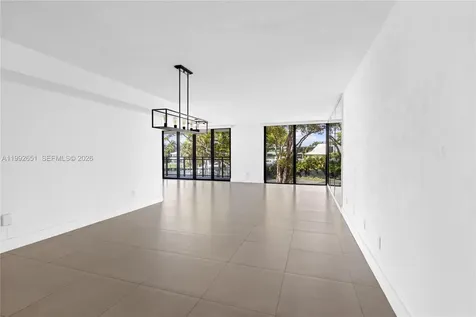7751 NE Bayshore Court Miami FL 33138
