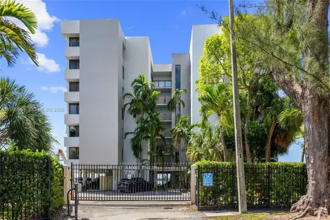 7751 NE Bayshore Court Miami FL 33138