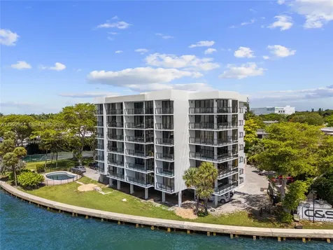7751 NE Bayshore Court Miami FL 33138