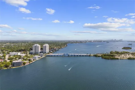 7751 NE Bayshore Court Miami FL 33138