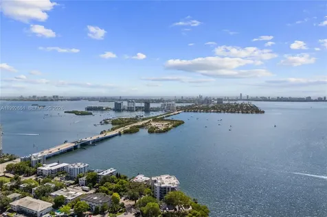 7751 NE Bayshore Court Miami FL 33138