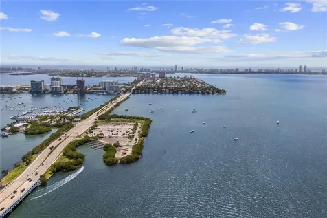 7751 NE Bayshore Court Miami FL 33138
