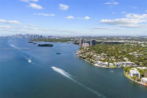 7751 NE Bayshore Court Miami FL 33138
