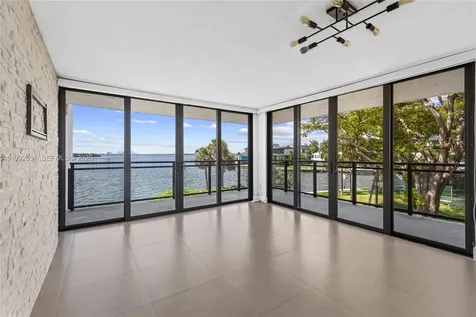 7751 NE Bayshore Court Miami FL 33138