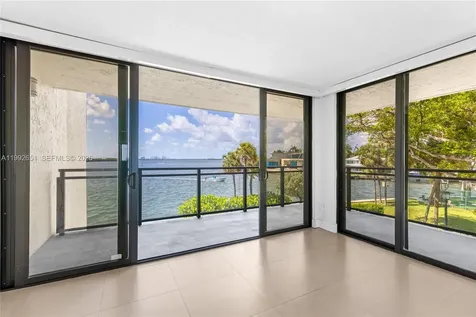 7751 NE Bayshore Court Miami FL 33138