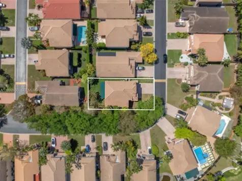 9732 NW 32nd Street Doral FL 33172