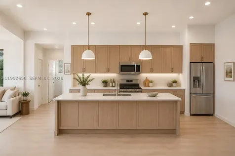 3038 Lakewood Drive Weston FL 33332