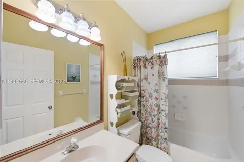 3038 Lakewood Drive Weston FL 33332