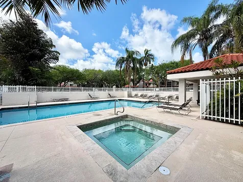 7522 SW 109th Place Miami FL 33173