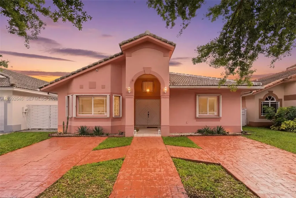 8790 NW 142nd Street Miami Lakes FL 33018