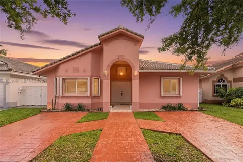 8790 NW 142nd Street Miami Lakes FL 33018