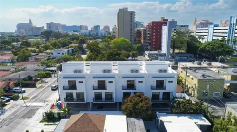 3345 SW 22nd Terrace Miami FL 33145
