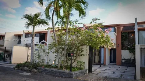 7849 SW 103rd Place Miami FL 33173