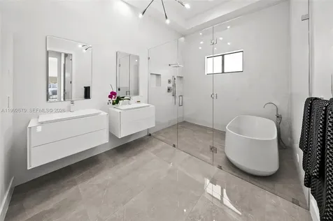 17950 SW 192nd Street Miami FL 33187