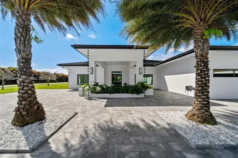 17950 SW 192nd Street Miami FL 33187