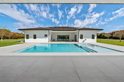 17950 SW 192nd Street Miami FL 33187