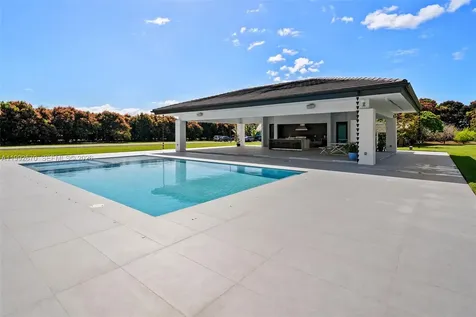 17950 SW 192nd Street Miami FL 33187