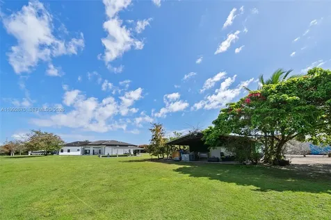 17950 SW 192nd Street Miami FL 33187