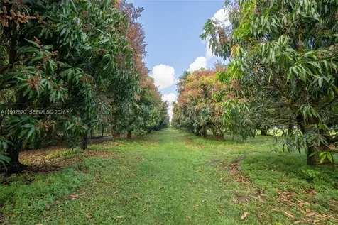 17950 SW 192nd Street Miami FL 33187