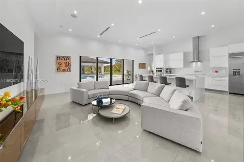 17950 SW 192nd Street Miami FL 33187