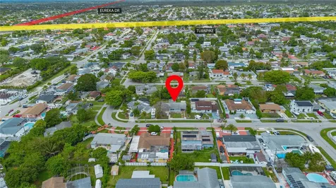 17860 SW 110th Court Miami FL 33157