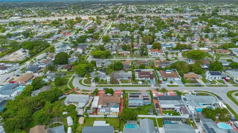 17860 SW 110th Court Miami FL 33157