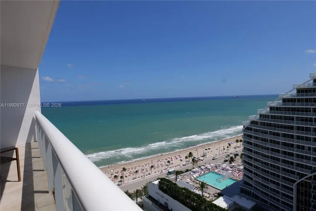 505 N Fort Lauderdale Beach Boulevard Fort Lauderdale FL 33304