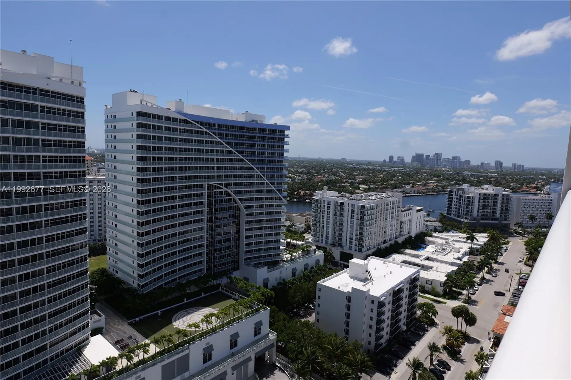 505 N Fort Lauderdale Beach Boulevard Fort Lauderdale FL 33304