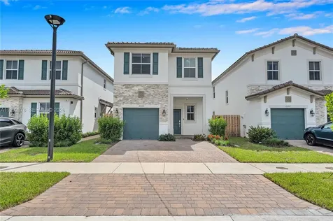 2300 NW 130th Street Miami FL 33167