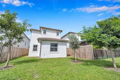 2300 NW 130th Street Miami FL 33167