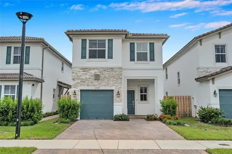 2300 NW 130th Street Miami FL 33167