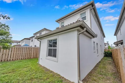 2300 NW 130th Street Miami FL 33167