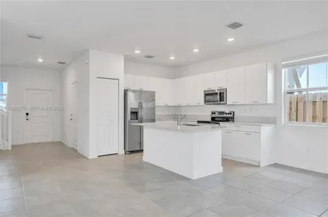 2300 NW 130th Street Miami FL 33167