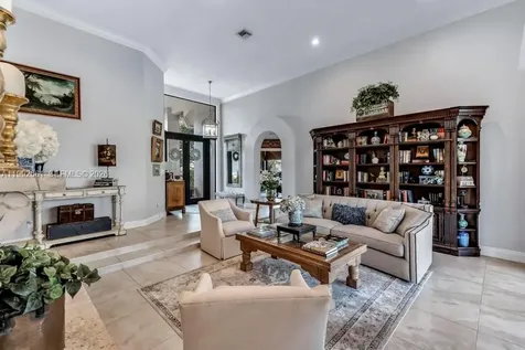 343 Coconut Circle Weston FL 33326