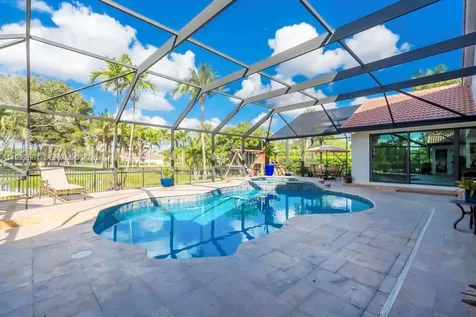 343 Coconut Circle Weston FL 33326
