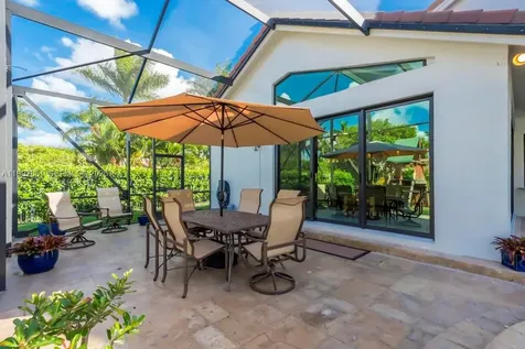 343 Coconut Circle Weston FL 33326