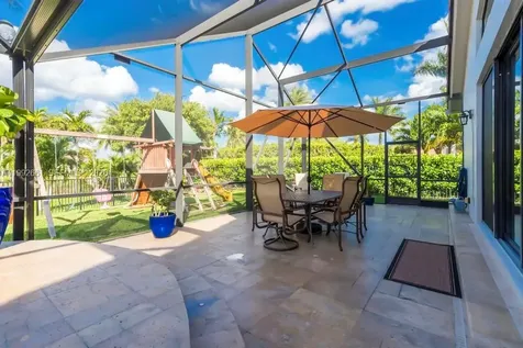 343 Coconut Circle Weston FL 33326