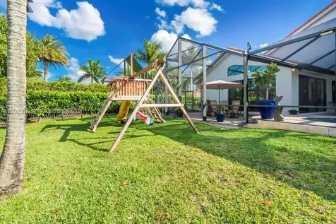 343 Coconut Circle Weston FL 33326