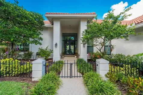 343 Coconut Circle Weston FL 33326