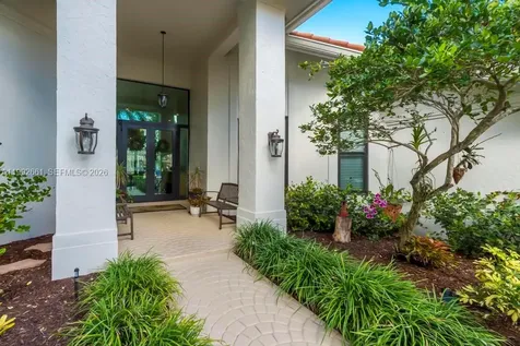 343 Coconut Circle Weston FL 33326