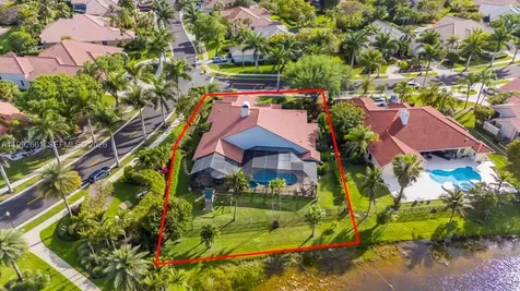 343 Coconut Circle Weston FL 33326