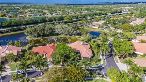 343 Coconut Circle Weston FL 33326