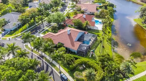 343 Coconut Circle Weston FL 33326