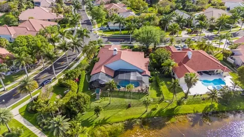 343 Coconut Circle Weston FL 33326