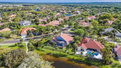 343 Coconut Circle Weston FL 33326