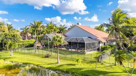 343 Coconut Circle Weston FL 33326