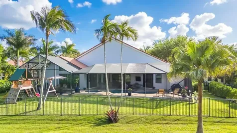 343 Coconut Circle Weston FL 33326