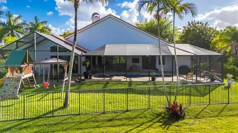 343 Coconut Circle Weston FL 33326