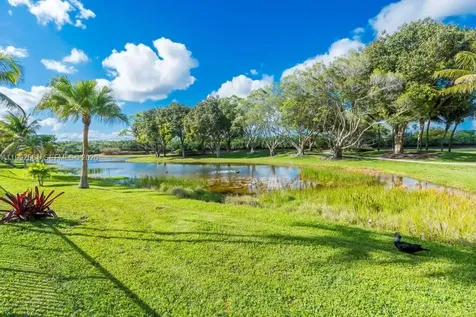 343 Coconut Circle Weston FL 33326